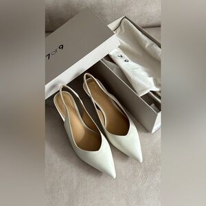 Mascarpone 7or9 Never worn